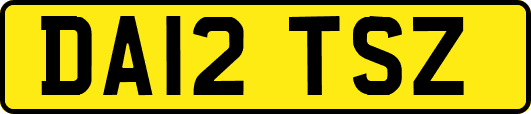 DA12TSZ