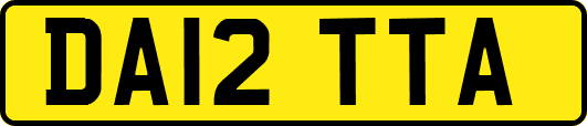 DA12TTA