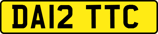 DA12TTC