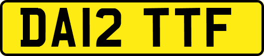 DA12TTF
