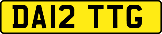 DA12TTG
