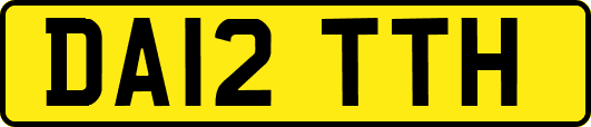 DA12TTH