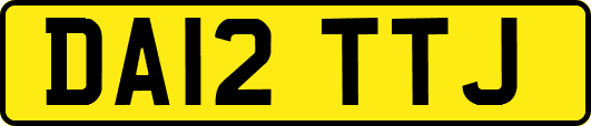 DA12TTJ