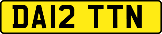 DA12TTN