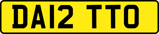 DA12TTO