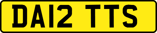 DA12TTS