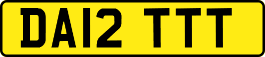 DA12TTT