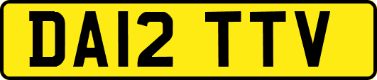 DA12TTV