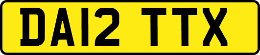 DA12TTX