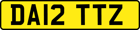 DA12TTZ