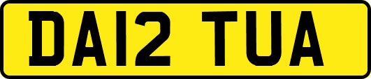 DA12TUA