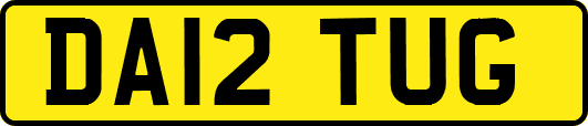 DA12TUG