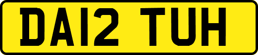 DA12TUH