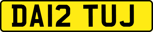 DA12TUJ