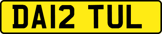 DA12TUL