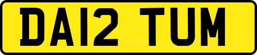 DA12TUM