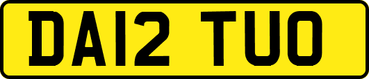 DA12TUO