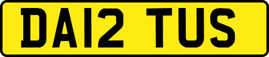 DA12TUS