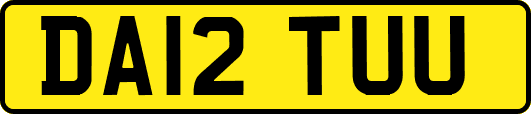 DA12TUU