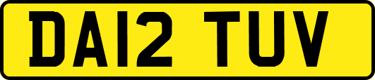 DA12TUV