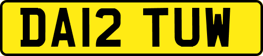 DA12TUW