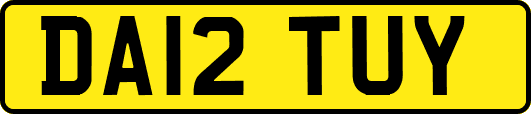 DA12TUY