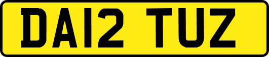DA12TUZ