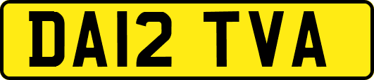 DA12TVA