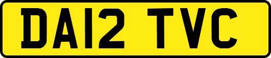 DA12TVC