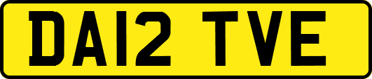 DA12TVE