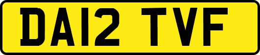 DA12TVF