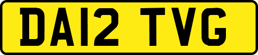 DA12TVG