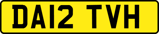 DA12TVH