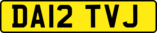 DA12TVJ