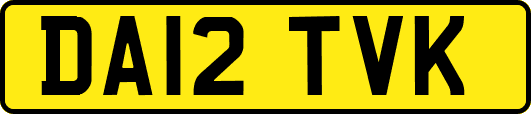 DA12TVK