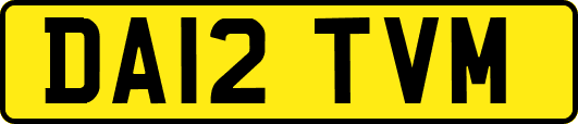 DA12TVM