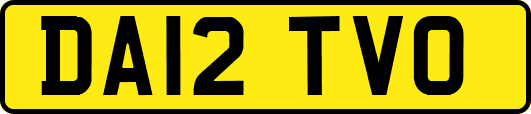 DA12TVO