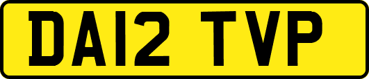 DA12TVP