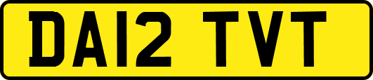 DA12TVT