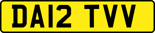DA12TVV