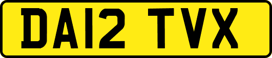DA12TVX