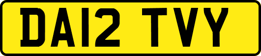 DA12TVY