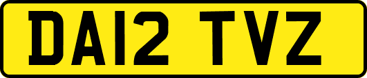 DA12TVZ
