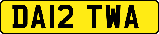 DA12TWA