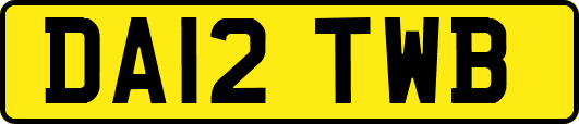 DA12TWB