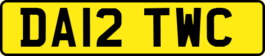 DA12TWC
