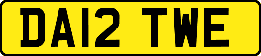 DA12TWE