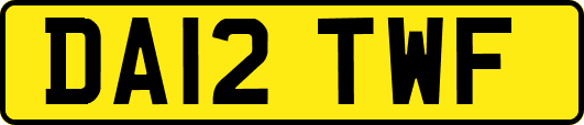 DA12TWF