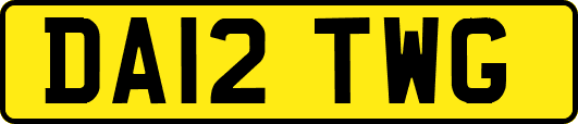 DA12TWG
