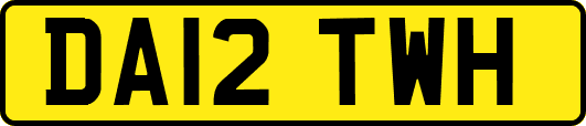 DA12TWH